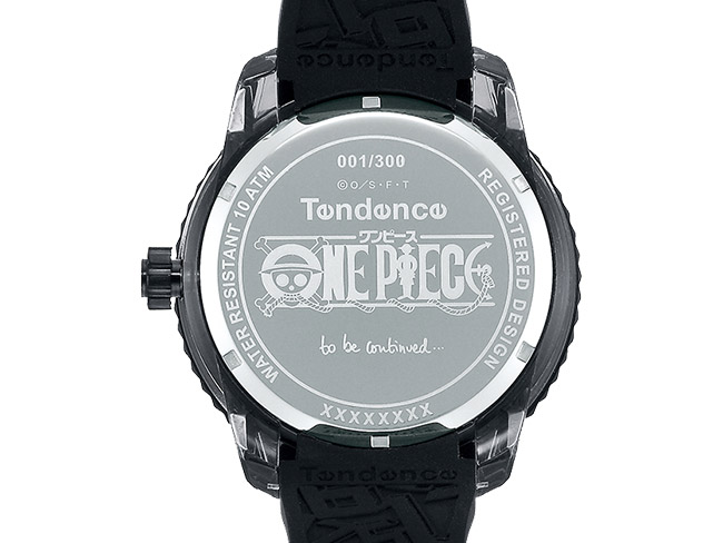 One Piece X Tendence 第2弾 Tendence Japan テンデンス日本公式サイト